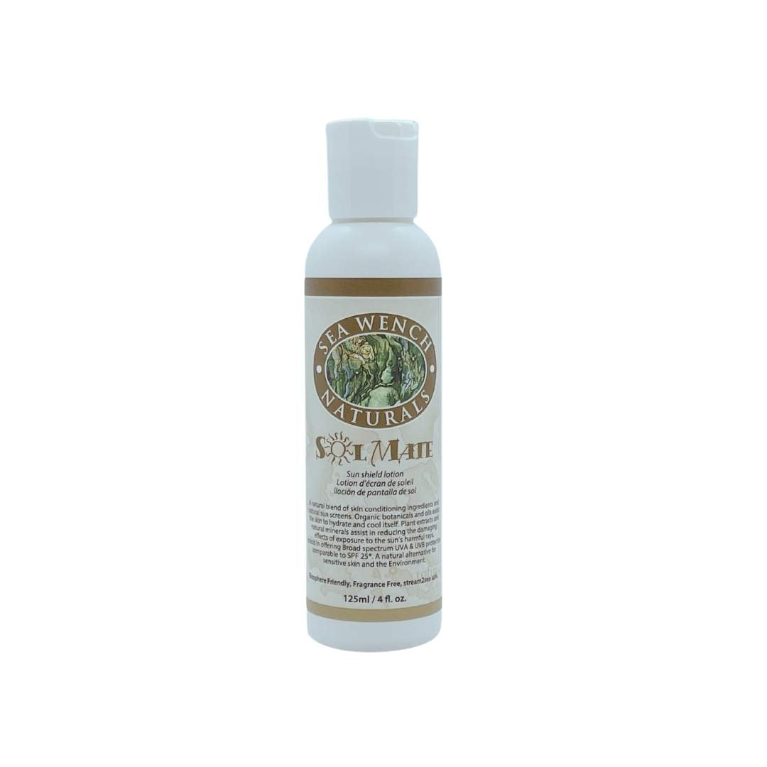 Sea Wench Sol Mate Sun Shield Lotion - Lifestyle Markets